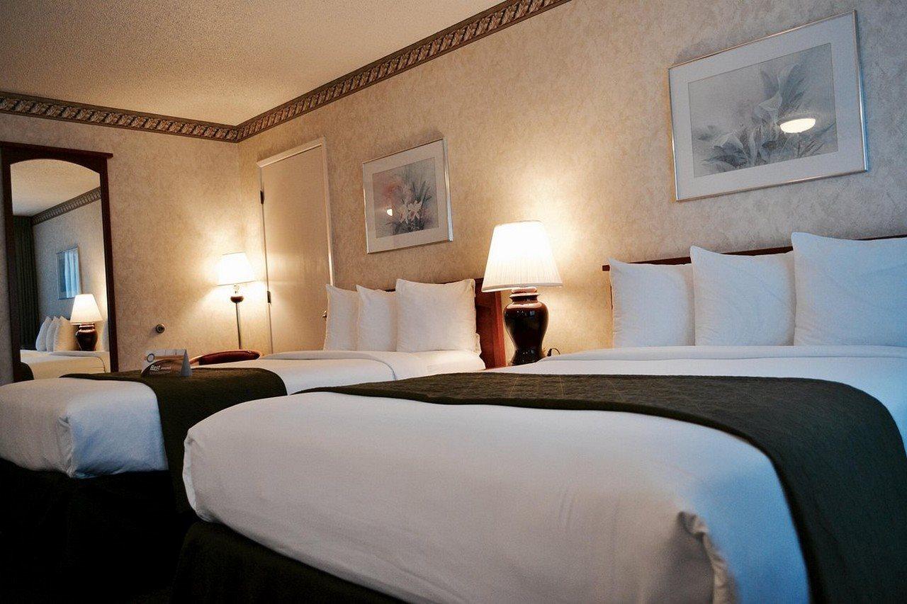 Quality Inn & Suites Silicon Valley Санта Клара Екстериор снимка