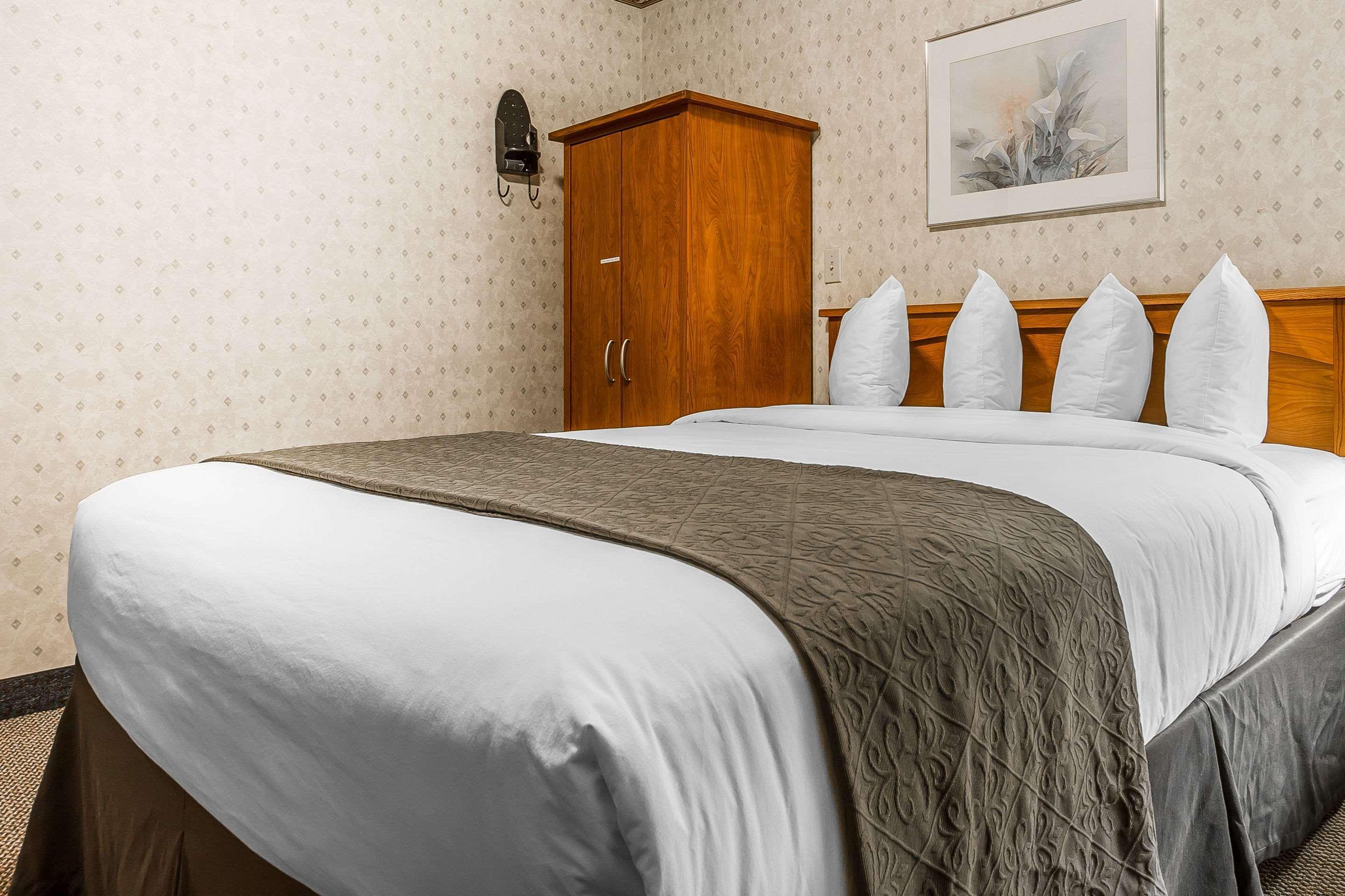Quality Inn & Suites Silicon Valley Санта Клара Екстериор снимка