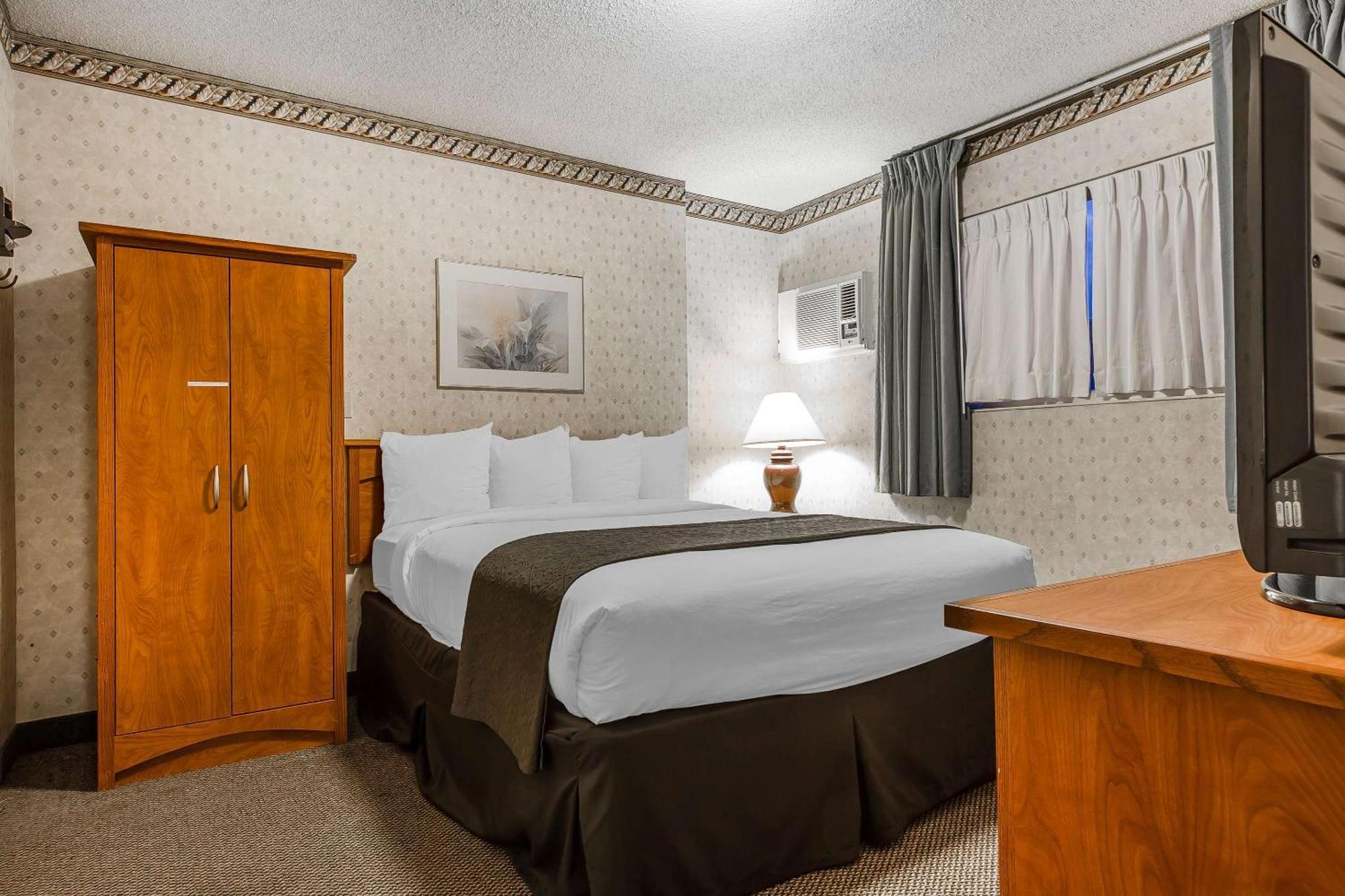 Quality Inn & Suites Silicon Valley Санта Клара Екстериор снимка